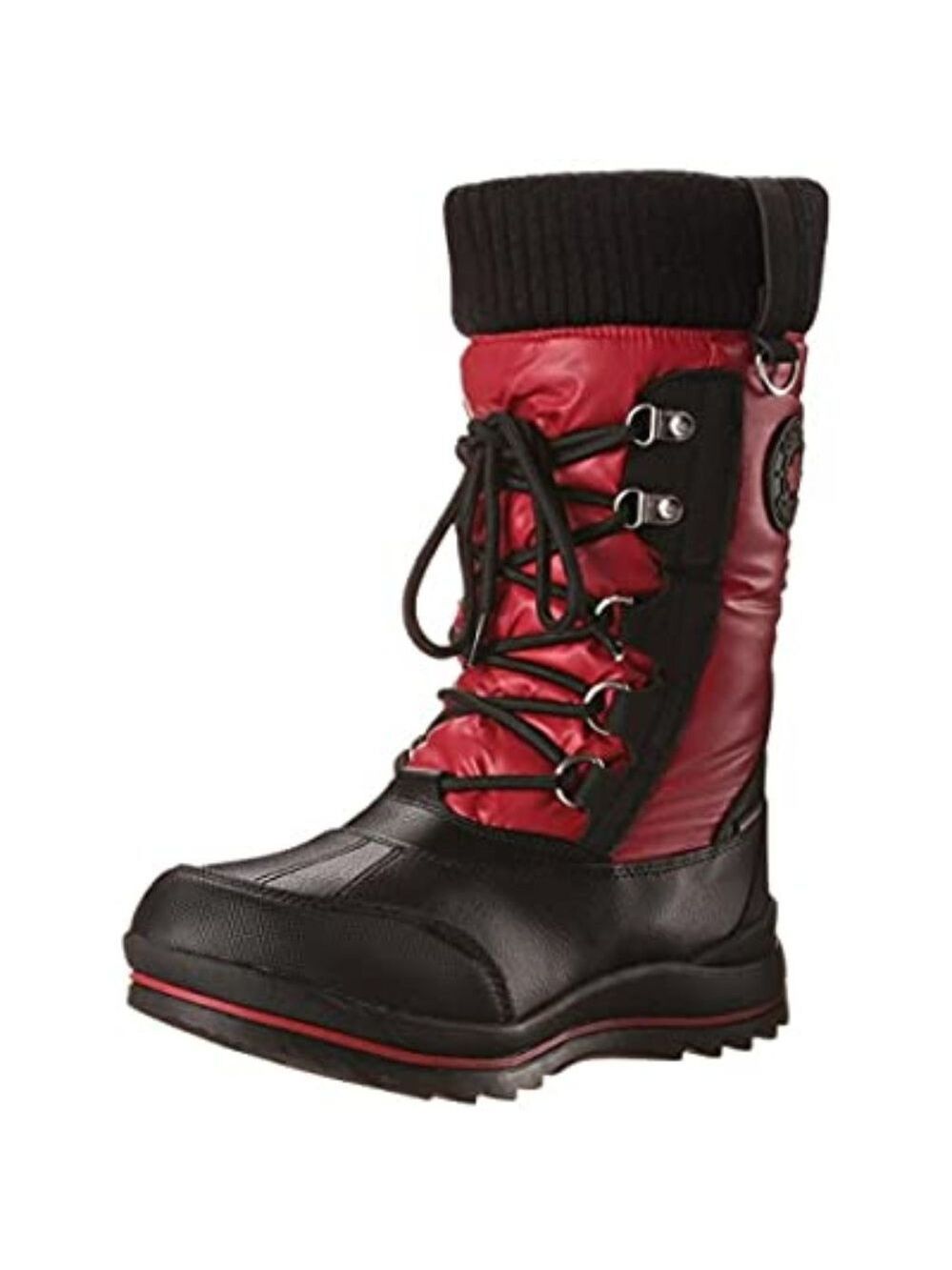 Cougar Women's Waterproof Como Snow Boot